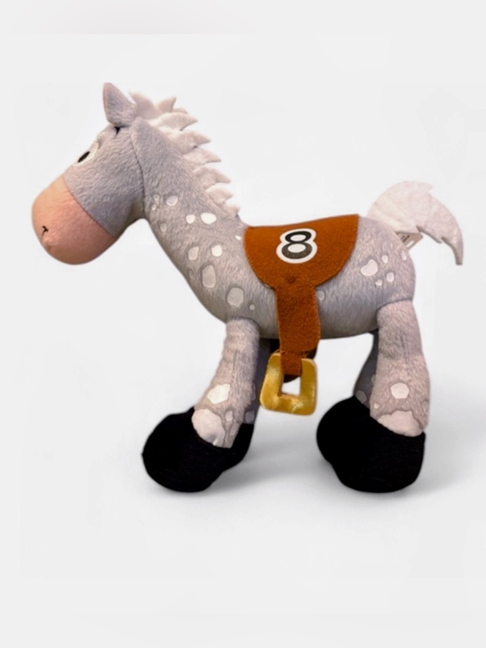 Disney Parks BULLSEYE Plush Toy Story